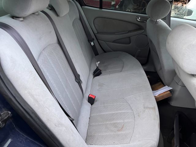 bontott JAGUAR X-TYPE Jobb első Rugó