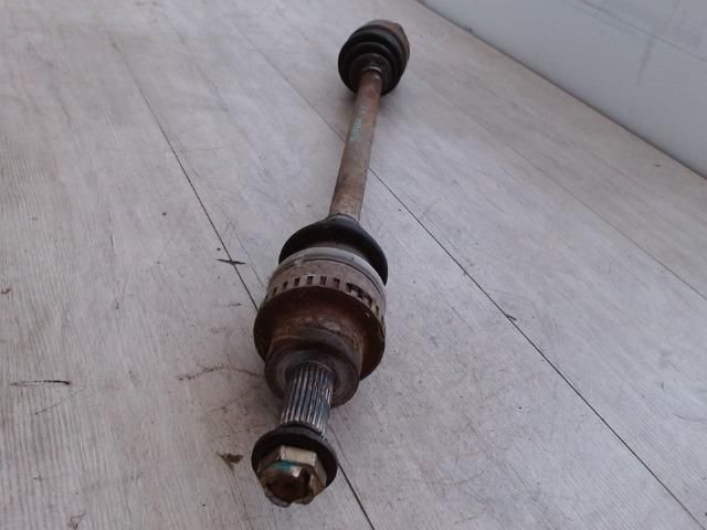 bontott JAGUAR X-TYPE Jobb hátsó Féltengely