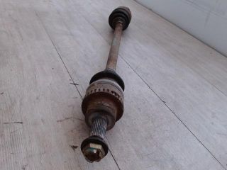 bontott JAGUAR X-TYPE Jobb hátsó Féltengely