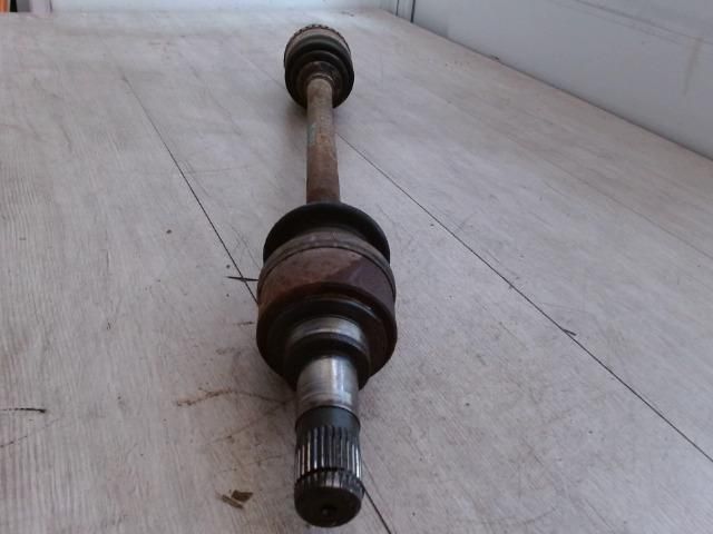 bontott JAGUAR X-TYPE Jobb hátsó Féltengely