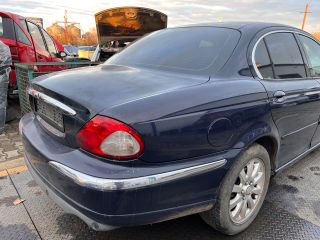 bontott JAGUAR X-TYPE Jobb hátsó Rugó