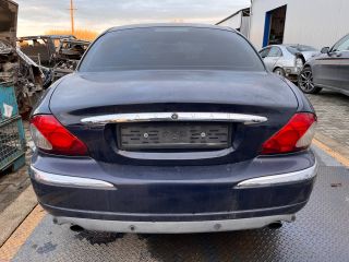 bontott JAGUAR X-TYPE Jobb hátsó Rugó