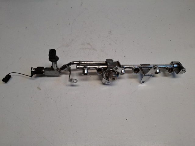 bontott JAGUAR X-TYPE Közösnyomócső