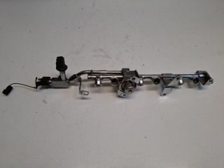 bontott JAGUAR X-TYPE Közösnyomócső