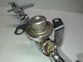 bontott JAGUAR X-TYPE Közösnyomócső