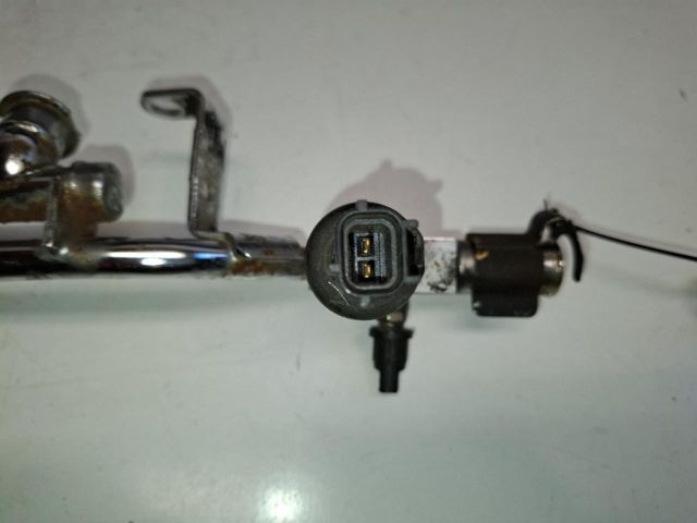 bontott JAGUAR X-TYPE Közösnyomócső