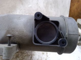 bontott JAGUAR X-TYPE Légszűrő Ház Fedél