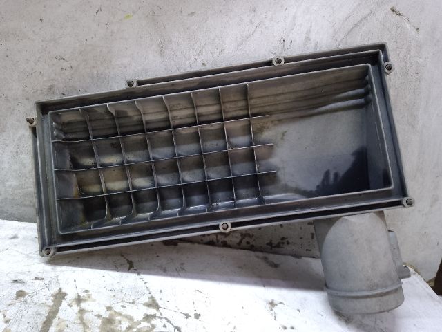 bontott JAGUAR X-TYPE Légszűrő Ház Fedél