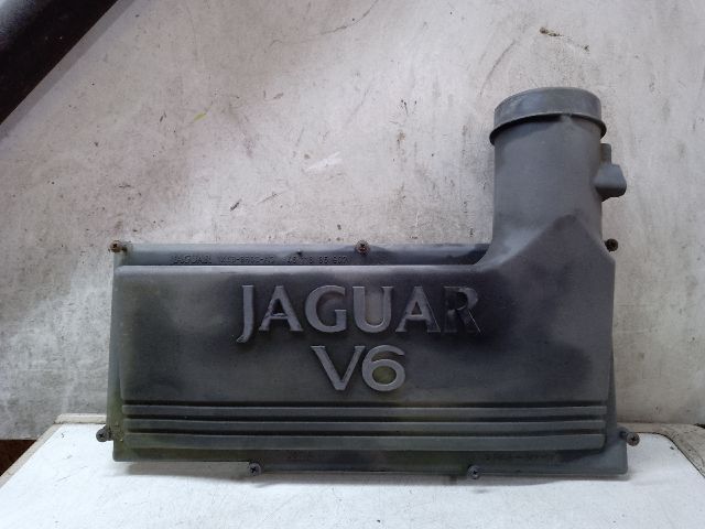 bontott JAGUAR X-TYPE Légszűrő Ház Fedél
