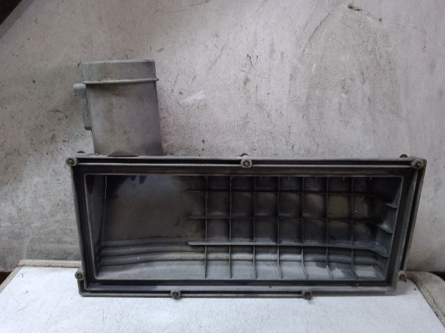 bontott JAGUAR X-TYPE Légszűrő Ház Fedél