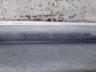 bontott JAGUAR X-TYPE Légszűrő Ház Fedél