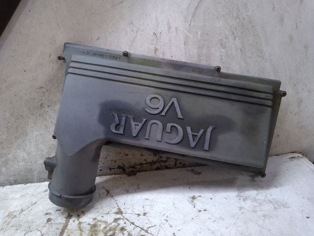 bontott JAGUAR X-TYPE Légszűrő Ház Fedél