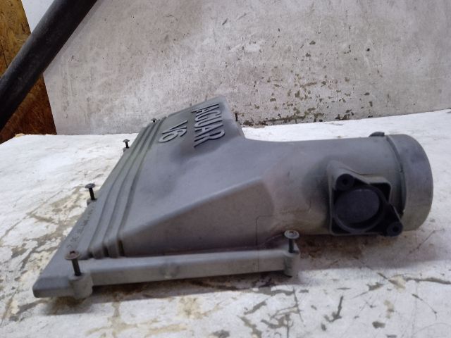 bontott JAGUAR X-TYPE Légszűrő Ház Fedél