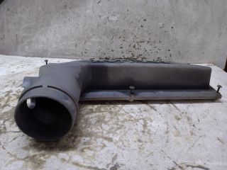 bontott JAGUAR X-TYPE Légszűrő Ház Fedél