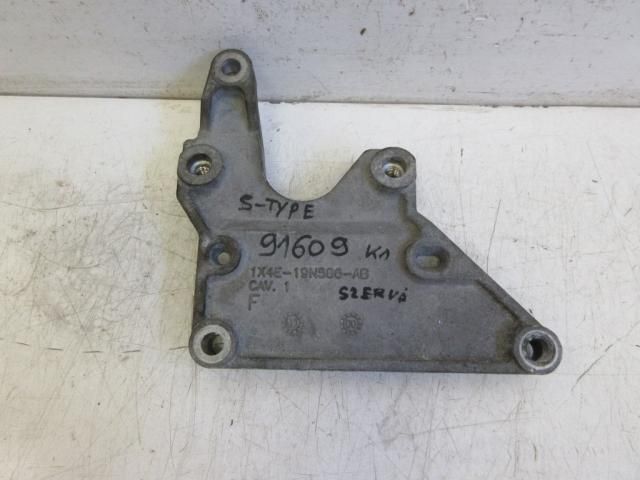 bontott JAGUAR X-TYPE Szervó Tartó Bak (Magában)