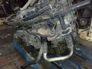 bontott JAGUAR X-TYPE Szívósor