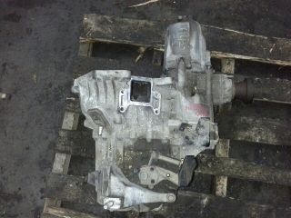 bontott JAGUAR X-TYPE Váltó (Mechanikus)