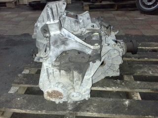 bontott JAGUAR X-TYPE Váltó (Mechanikus)