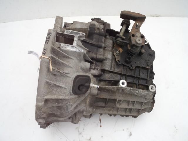 bontott JAGUAR X-TYPE Váltó (Mechanikus)