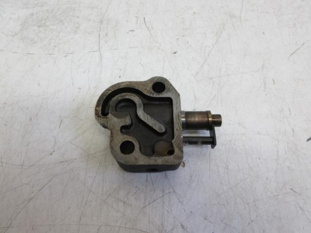 bontott JAGUAR X-TYPE Vezérlés Lánc / Szíj Feszítő Görgő