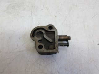 bontott JAGUAR X-TYPE Vezérlés Lánc / Szíj Feszítő Görgő