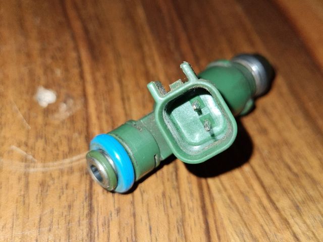 bontott JAGUAR X-TYPE Porlasztó (1 db)