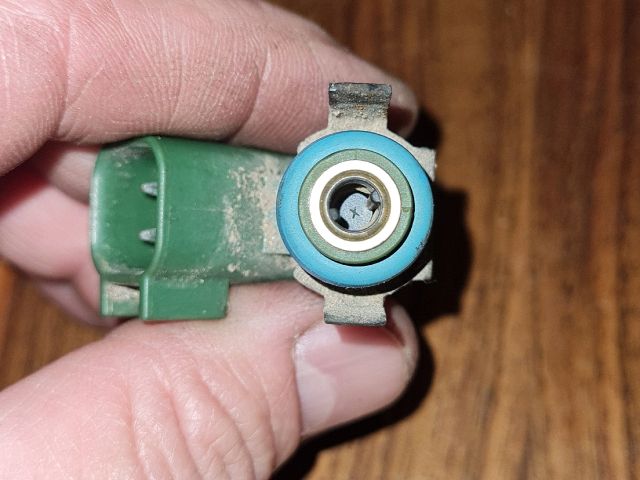 bontott JAGUAR X-TYPE Porlasztó (1 db)