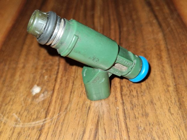 bontott JAGUAR X-TYPE Porlasztó (1 db)