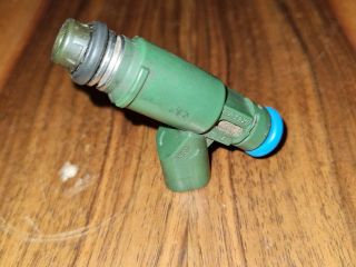 bontott JAGUAR X-TYPE Porlasztó (1 db)