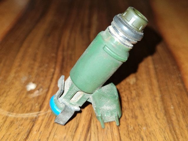 bontott JAGUAR X-TYPE Porlasztó (1 db)