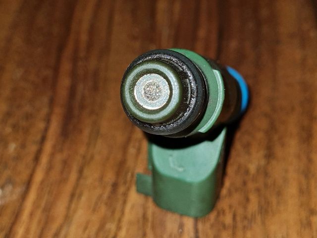 bontott JAGUAR X-TYPE Porlasztó (1 db)