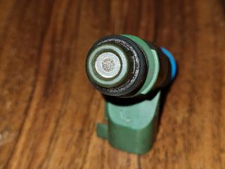 bontott JAGUAR X-TYPE Porlasztó (1 db)