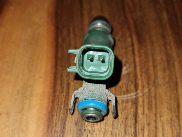 bontott JAGUAR X-TYPE Porlasztó (1 db)