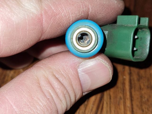 bontott JAGUAR X-TYPE Porlasztó (1 db)