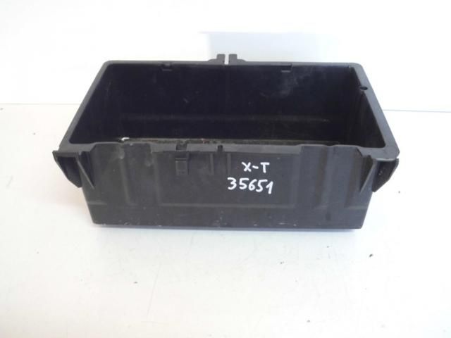 bontott JAGUAR X-TYPE Akkumulátor Tartó