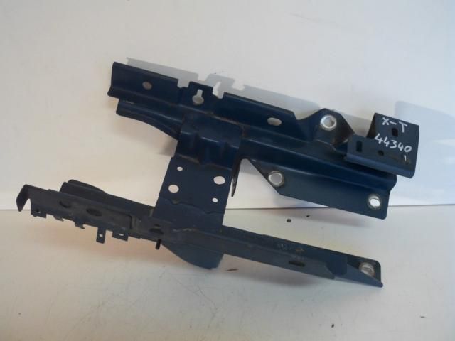 bontott JAGUAR X-TYPE Akkumulátor Tartó