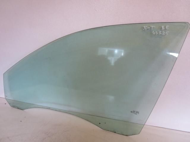 bontott JAGUAR X-TYPE Bal első Ablak