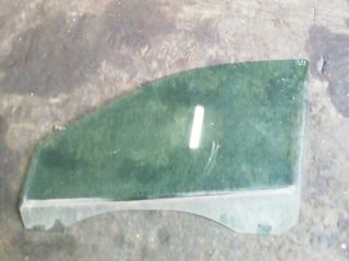 bontott JAGUAR X-TYPE Bal első Ablak