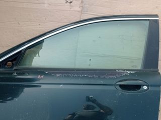 bontott JAGUAR X-TYPE Bal első Ablak