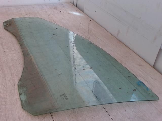 bontott JAGUAR X-TYPE Bal első Ablak