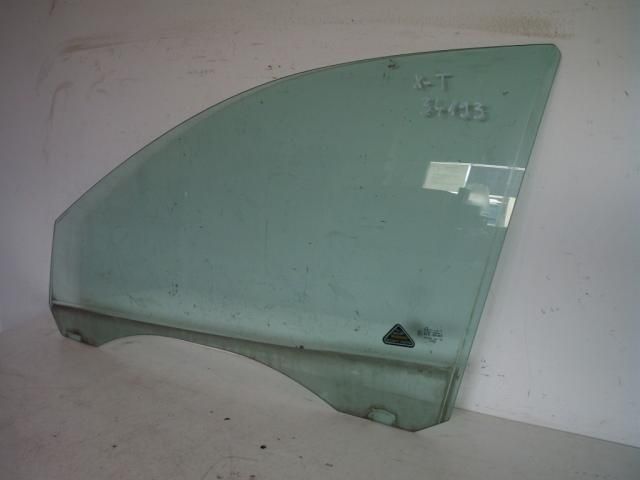 bontott JAGUAR X-TYPE Bal első Ablak