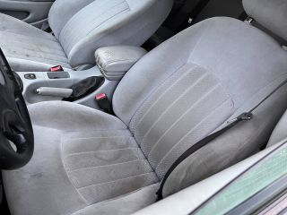 bontott JAGUAR X-TYPE Bal első Ablak