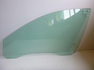 bontott JAGUAR X-TYPE Bal első Ablak