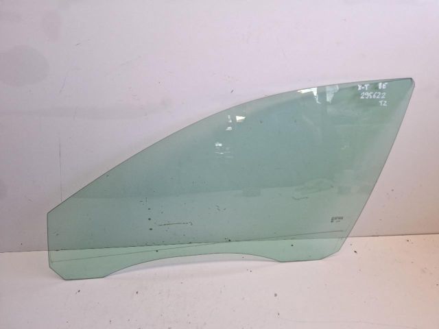 bontott JAGUAR X-TYPE Bal első Ablak