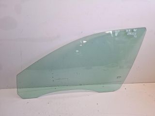 bontott JAGUAR X-TYPE Bal első Ablak