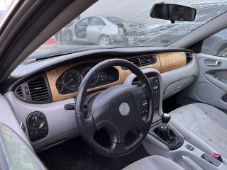 bontott JAGUAR X-TYPE Bal első Ajtó Kárpit