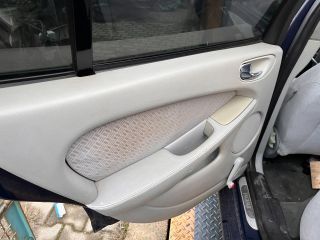 bontott JAGUAR X-TYPE Bal első Ajtó Kárpit