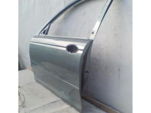 bontott JAGUAR X-TYPE Bal első Ajtó (Üres lemez)