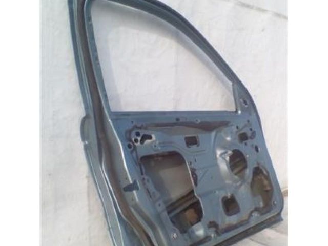 bontott JAGUAR X-TYPE Bal első Ajtó (Üres lemez)