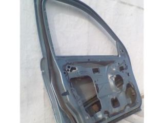 bontott JAGUAR X-TYPE Bal első Ajtó (Üres lemez)